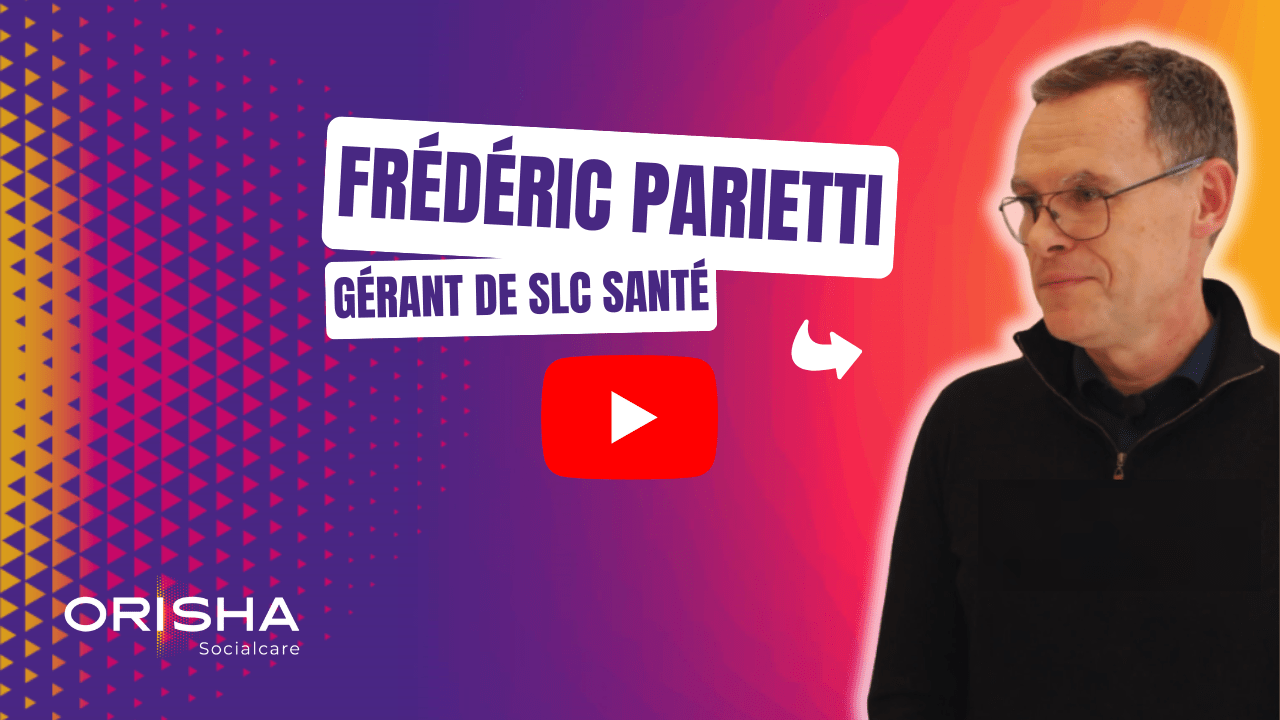 «Pour moi, l’élément principal est de sécuriser mes données»