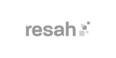 Logo Resah
