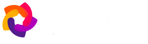 Logo NETVie