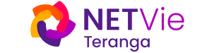 Logo NETVie