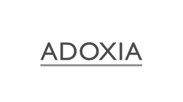 Logo Adoxia