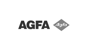 Logo Agfa
