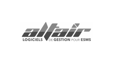 Logo Altair
