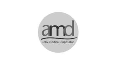 Logo AMD