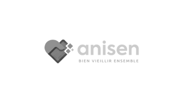Logo Anisen