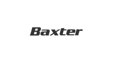 Logo Baxter