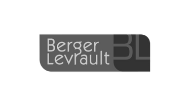 Logo Berger-Levrault