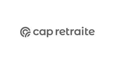 Logo Cap Retraite