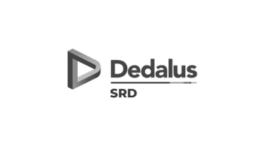 Logo Dedalus
