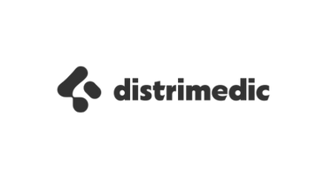 Logo Distrimedic