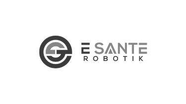 Logo E-Santé Robotik