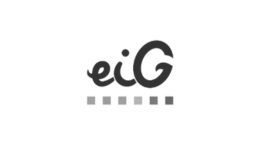 Logo EIG