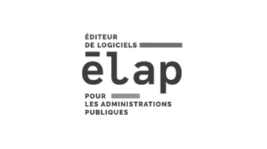 Logo Elap