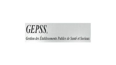 Logo Gepss