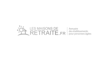 Logo Les Maisons de Retraite