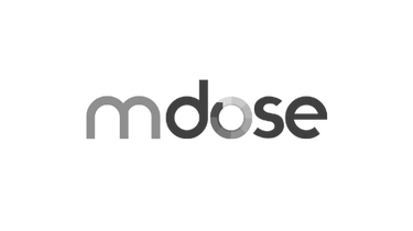 Logo Mdose