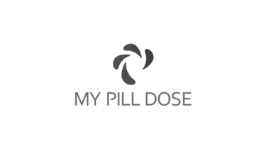 Logo My Pill Dose