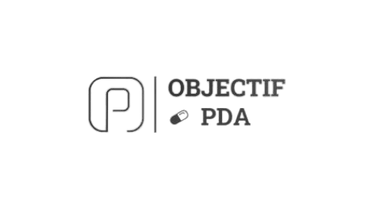 Logo Objectif PDA