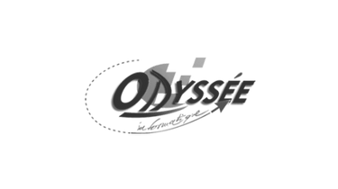 Logo Odyssée