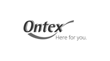Logo Ontex