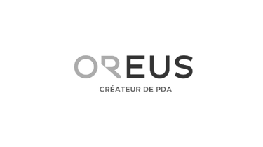 Logo Oreus