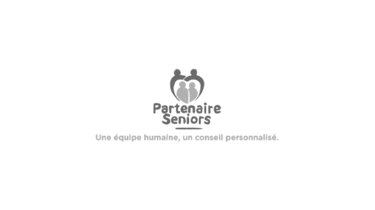 Logo Partenaire Seniors
