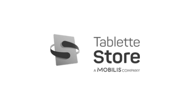 Logo Tablette Store