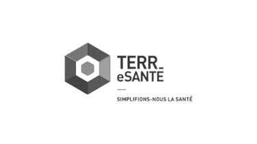 Logo Terr-e-santé