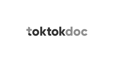 Logo TokTokDoc
