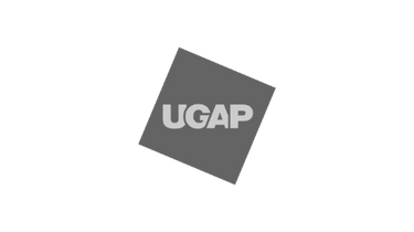 Logo UGAP