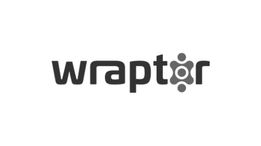 Logo Wraptor