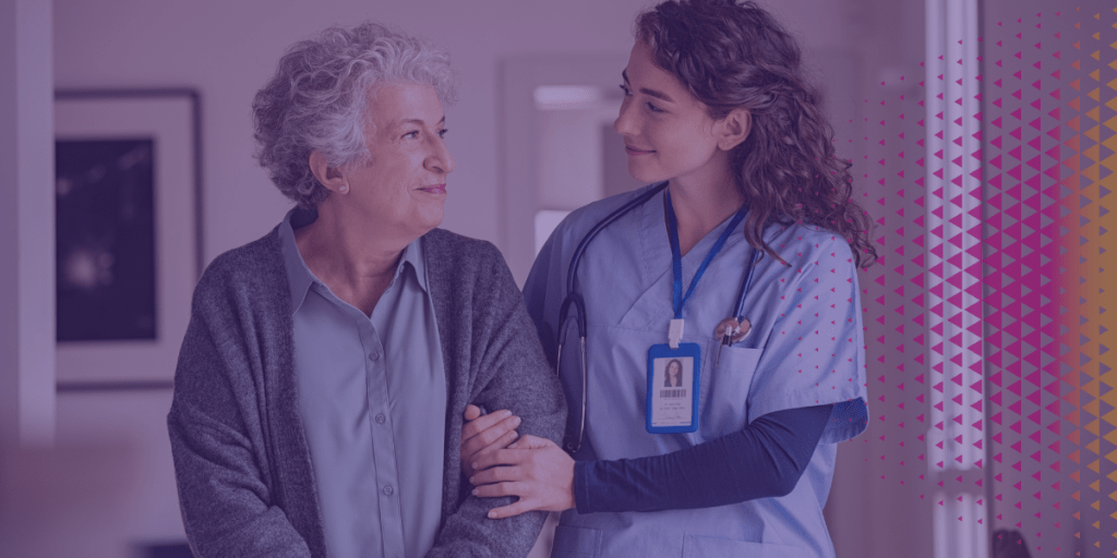 Projet personnalisé Ehpad
